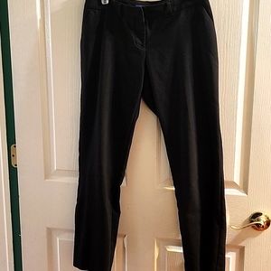 APT.9 Torie size 4 front and back pockets dress pants